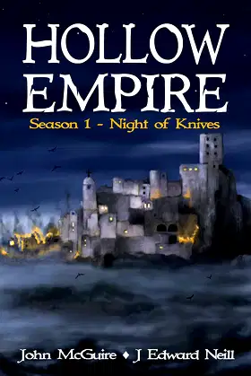 Hollow Empire: Season 1 - Night of Knives poster