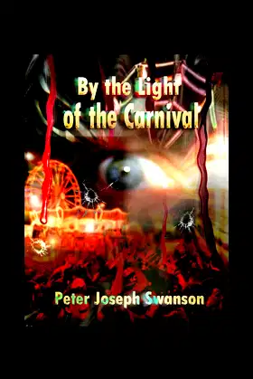 By the Light of the Carnival poster
