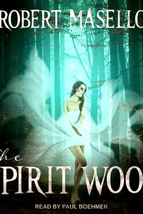 The Spirit Wood poster