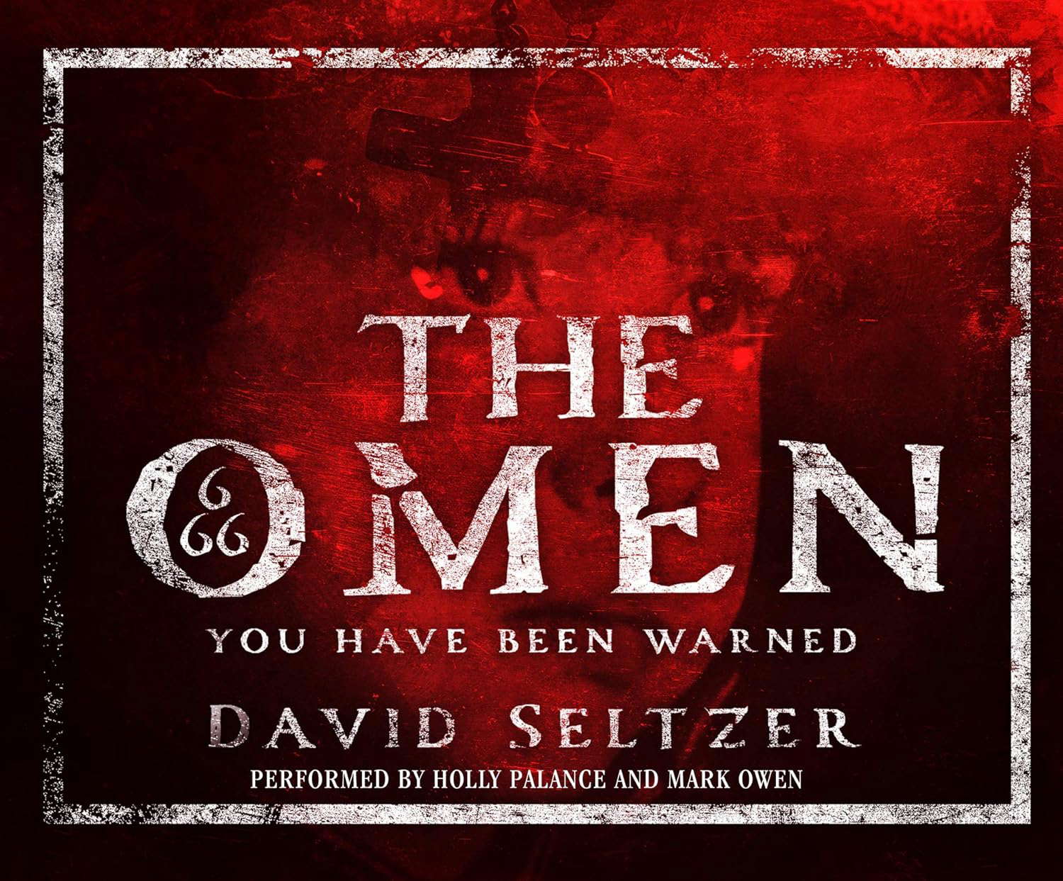 The Omen poster