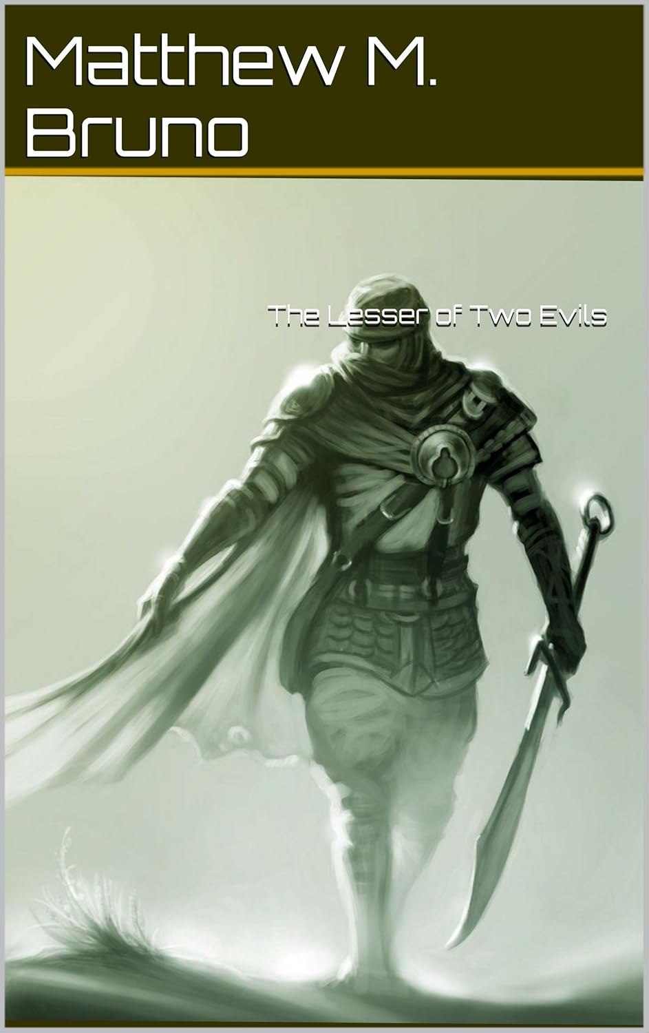 The Lesser of Two Evils poster