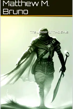 The Lesser of Two Evils poster
