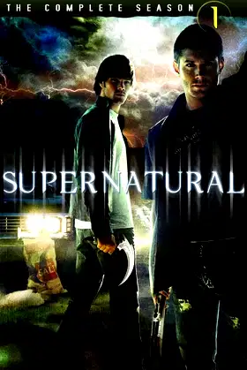 Season 1 poster