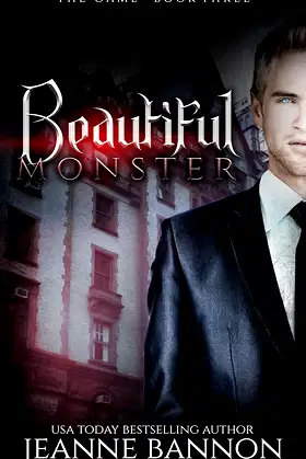 Beautiful Monster - The Game (Book Three) poster