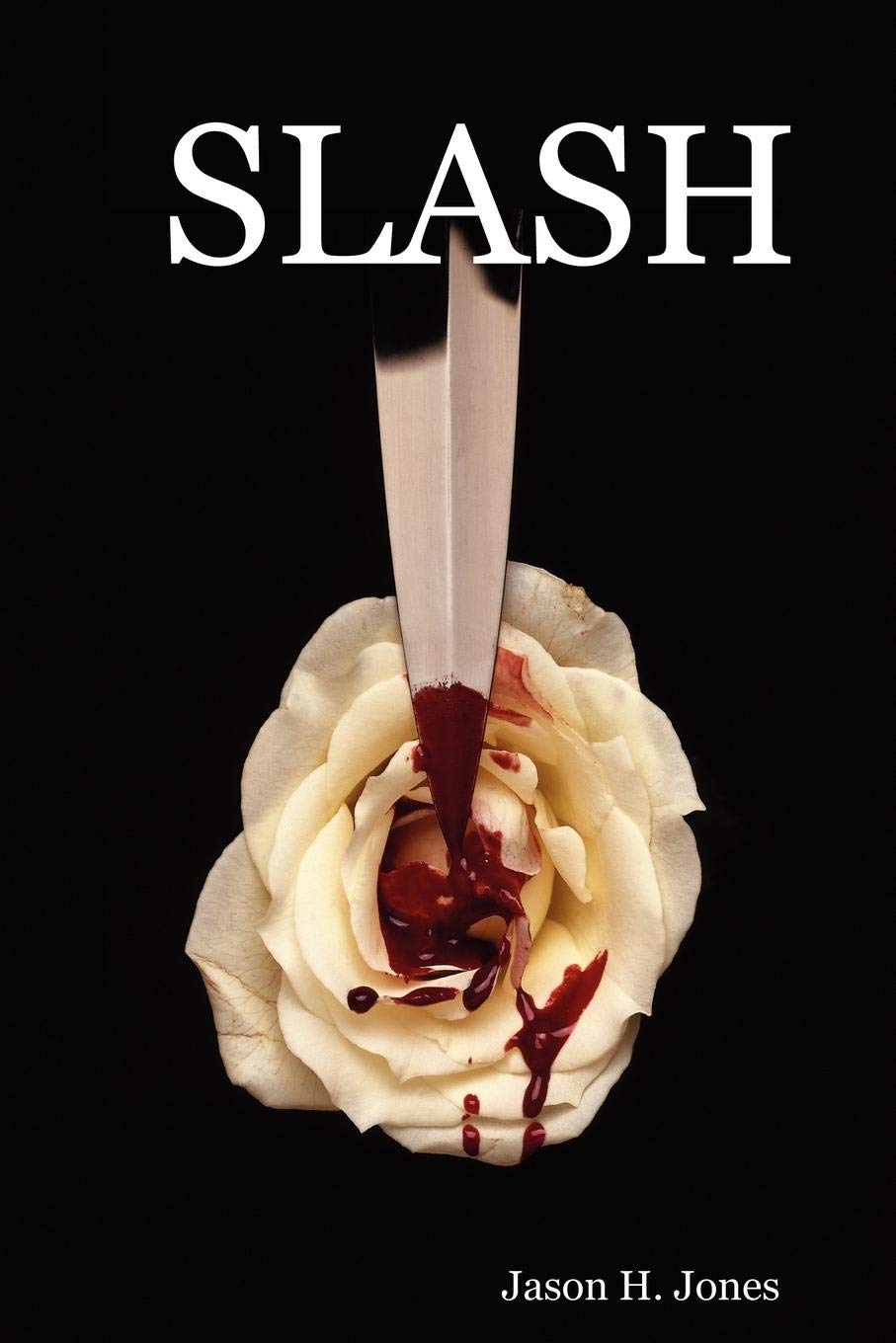 SLASH poster