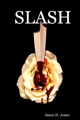 SLASH poster