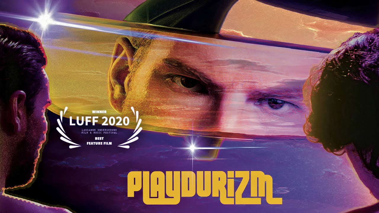 Poster for Playdurizm