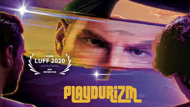 PLAYDURIZM (2020) - Trailer poster