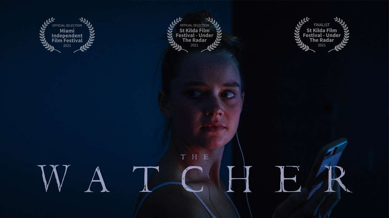 The Watcher | A Short Horror Film