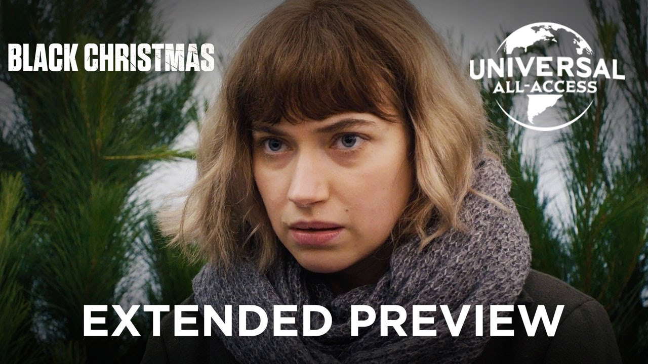 'Something doesn't feel right' Extended Preview
