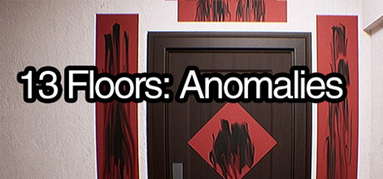 13层：公寓异常管理员 13 Floors: Anomalies capsule