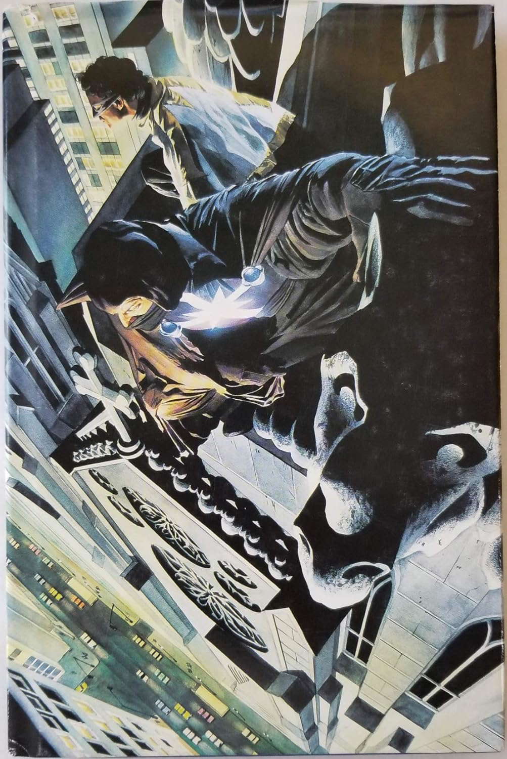 Kurt Busiek's Astro City Vol. II: Confession poster