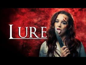Lure (2026) | Official Trailer poster