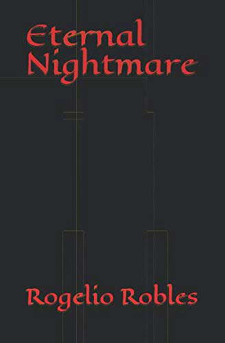 Eternal Nightmare (Trilogy of Darkness) poster