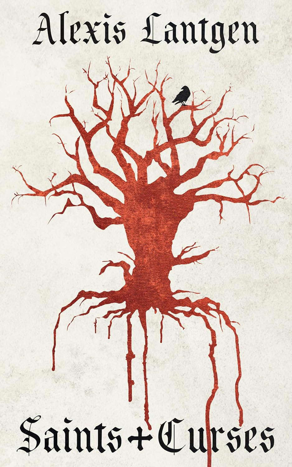 Saints and Curses: A Collection of Fantasy Short Stories poster
