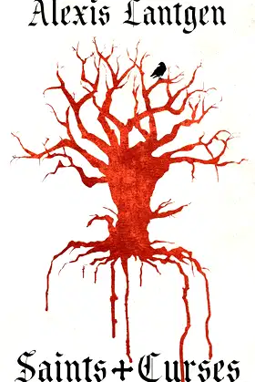 Saints and Curses: A Collection of Fantasy Short Stories poster