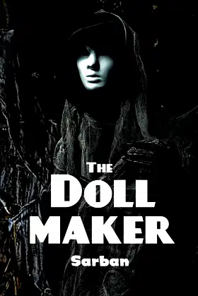 The Doll Maker poster