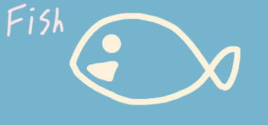 Fish capsule