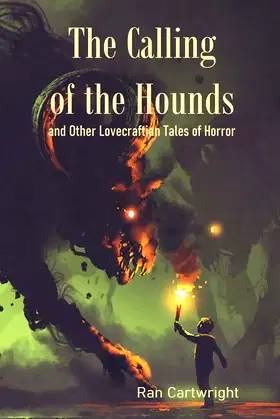 The Calling of the Hounds poster