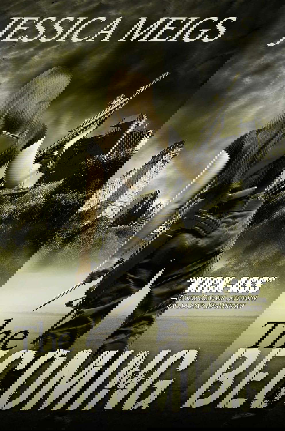 The Becoming (1) poster