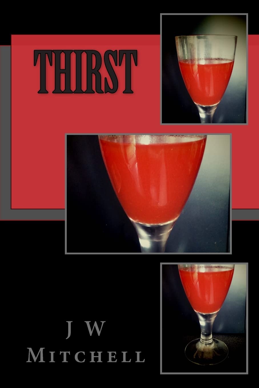 Thirst poster