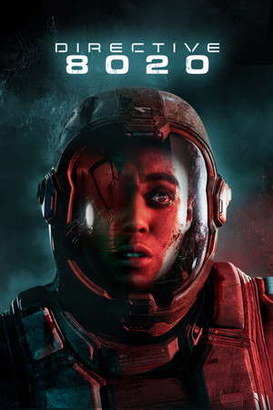 Directive 8020 poster