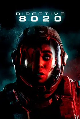 Directive 8020 poster