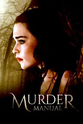 Murder Manual poster