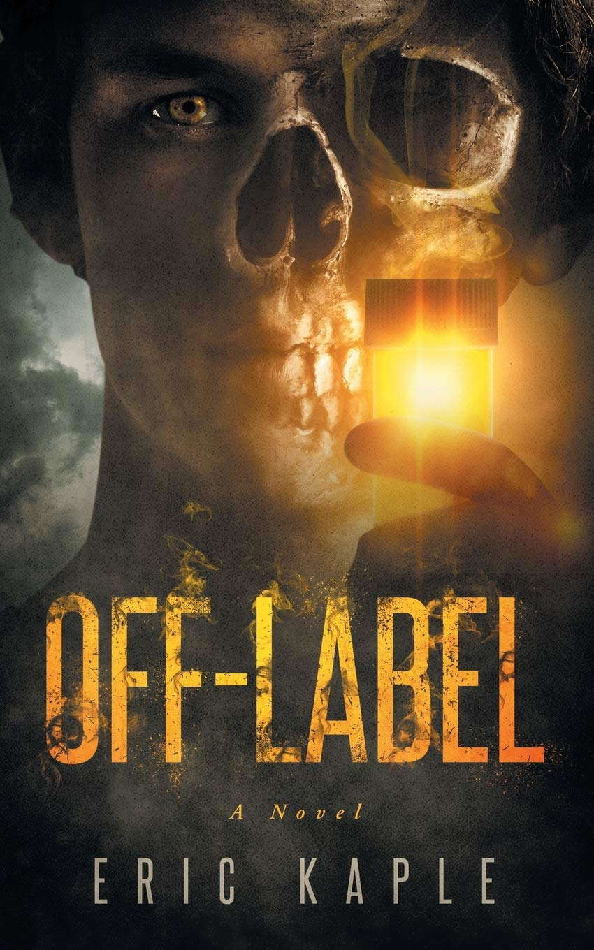 OFF-LABEL poster