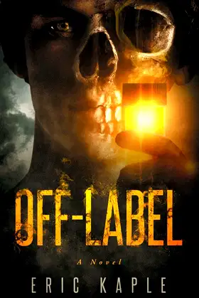 OFF-LABEL poster