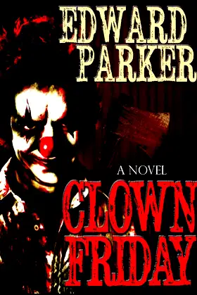 Clown Friday poster