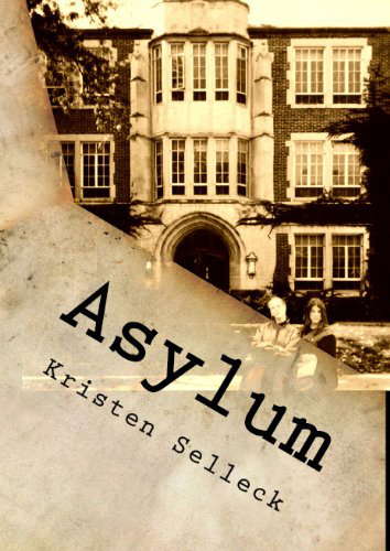 Asylum (The Birch Harbor Series Book 1) poster