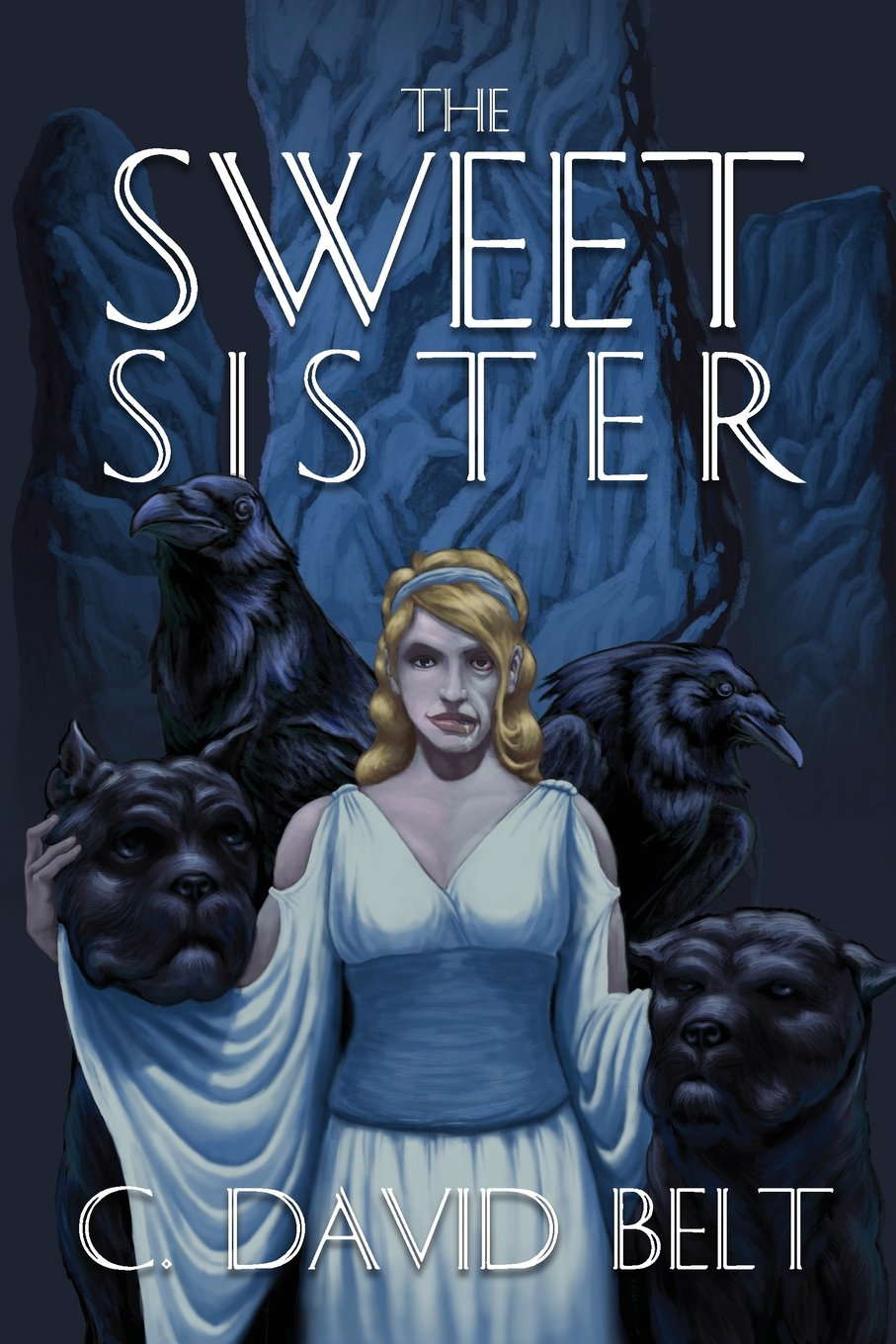 The Sweet Sister poster