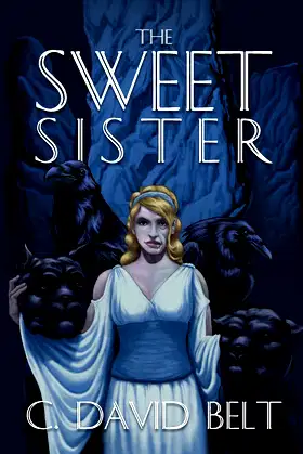 The Sweet Sister poster