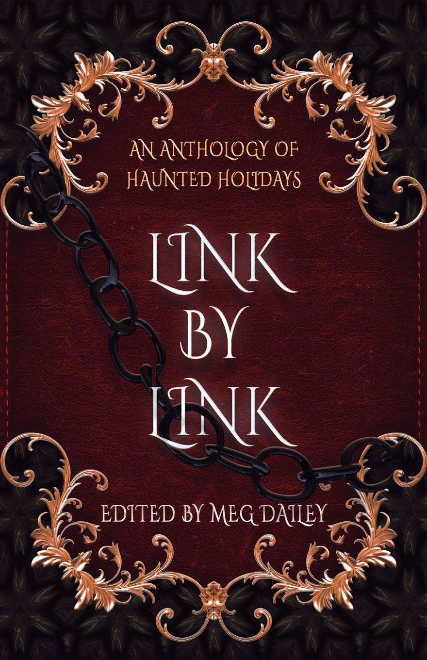 Link by Link: An Anthology of Haunted Holidays poster