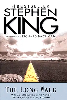 Long Walk poster