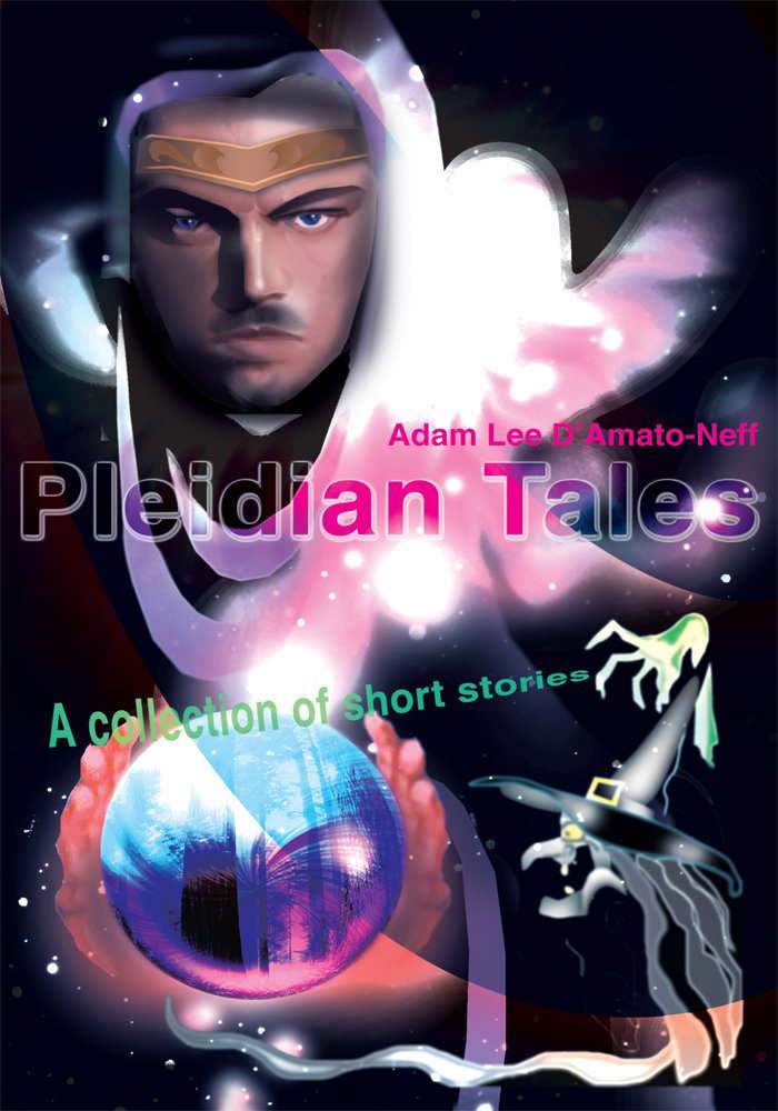 Pleidian Tales: A Collection of Short Stories poster