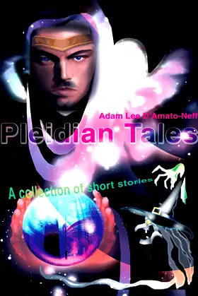 Pleidian Tales: A Collection of Short Stories poster