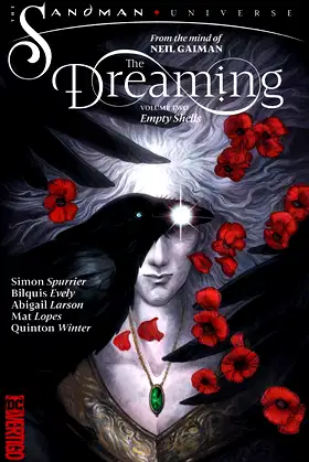 The Dreaming, Vol. 2 poster