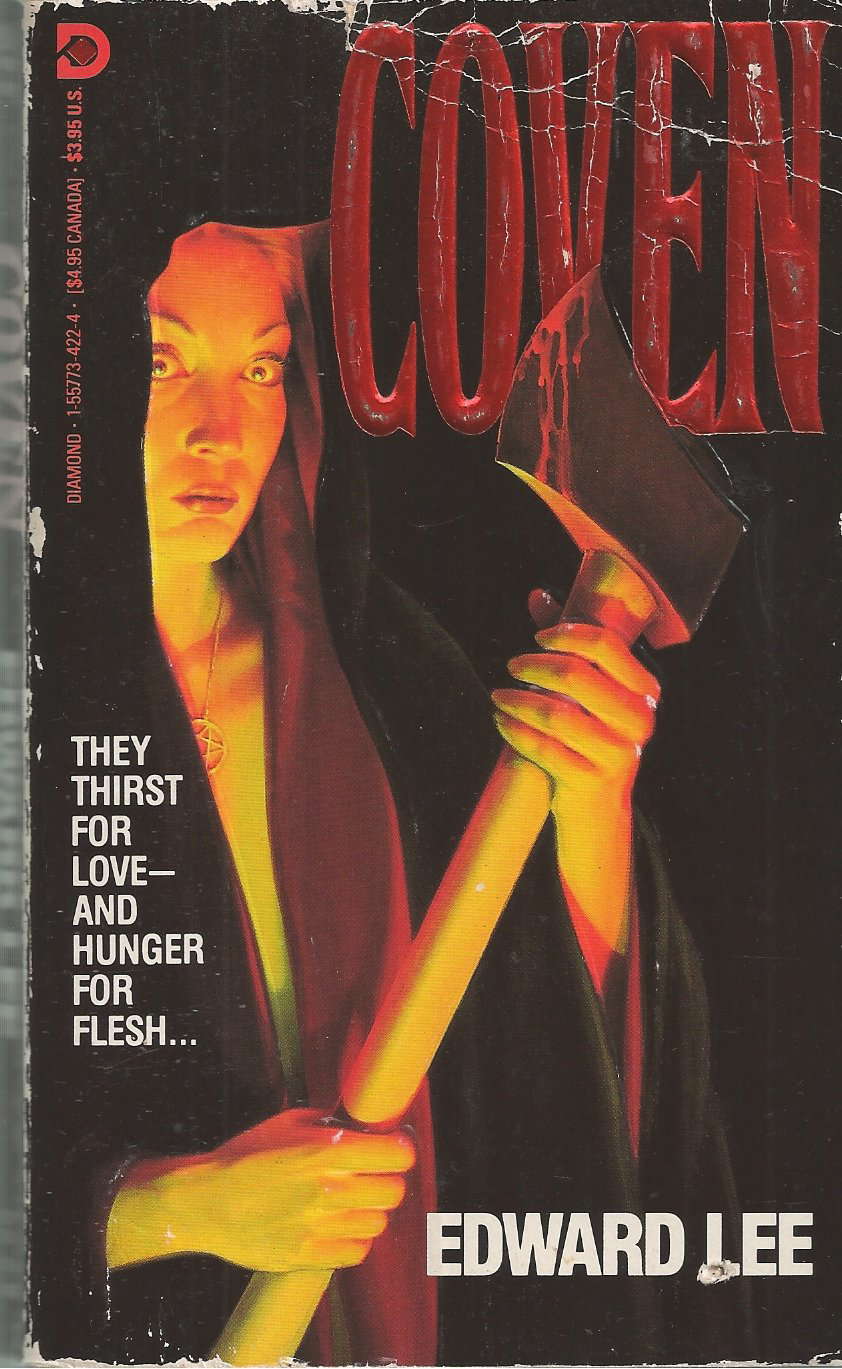 Coven poster