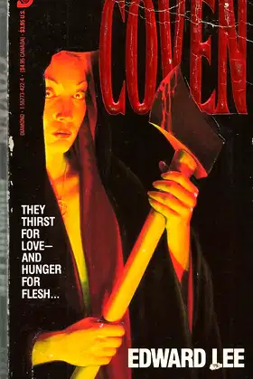Coven poster