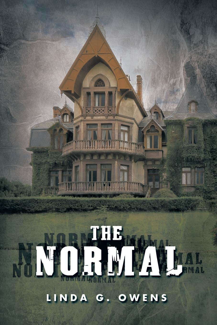 THE NORMAL poster