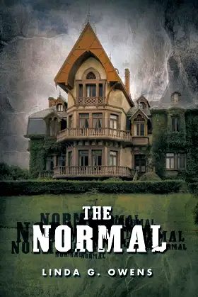 THE NORMAL poster