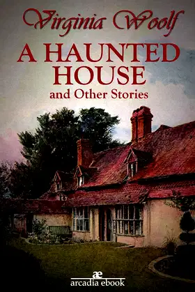 A Haunted House and Other Stories poster