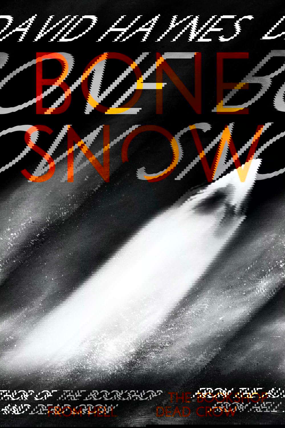 Bone Snow poster