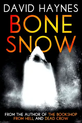 Bone Snow poster