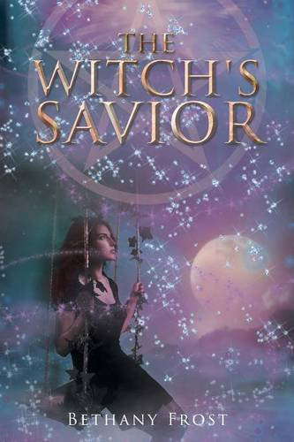 The Witch's Savior poster