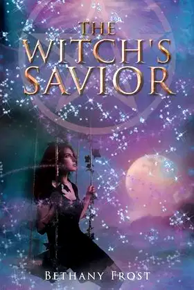The Witch's Savior poster