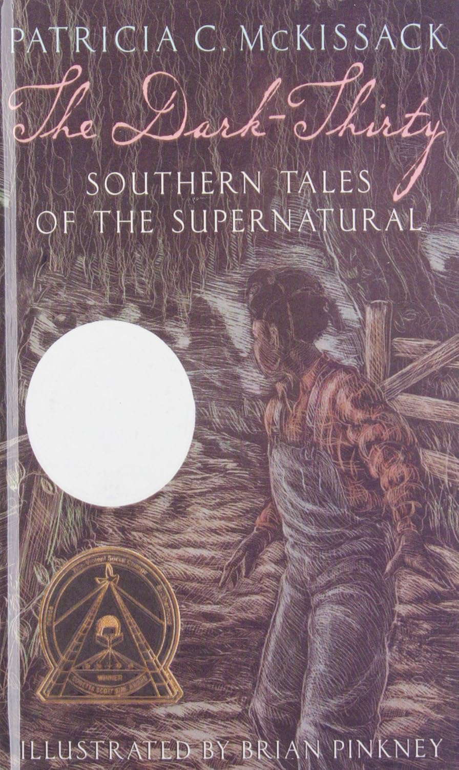 The Dark-thirty: Southern Tales of the Supernatural poster