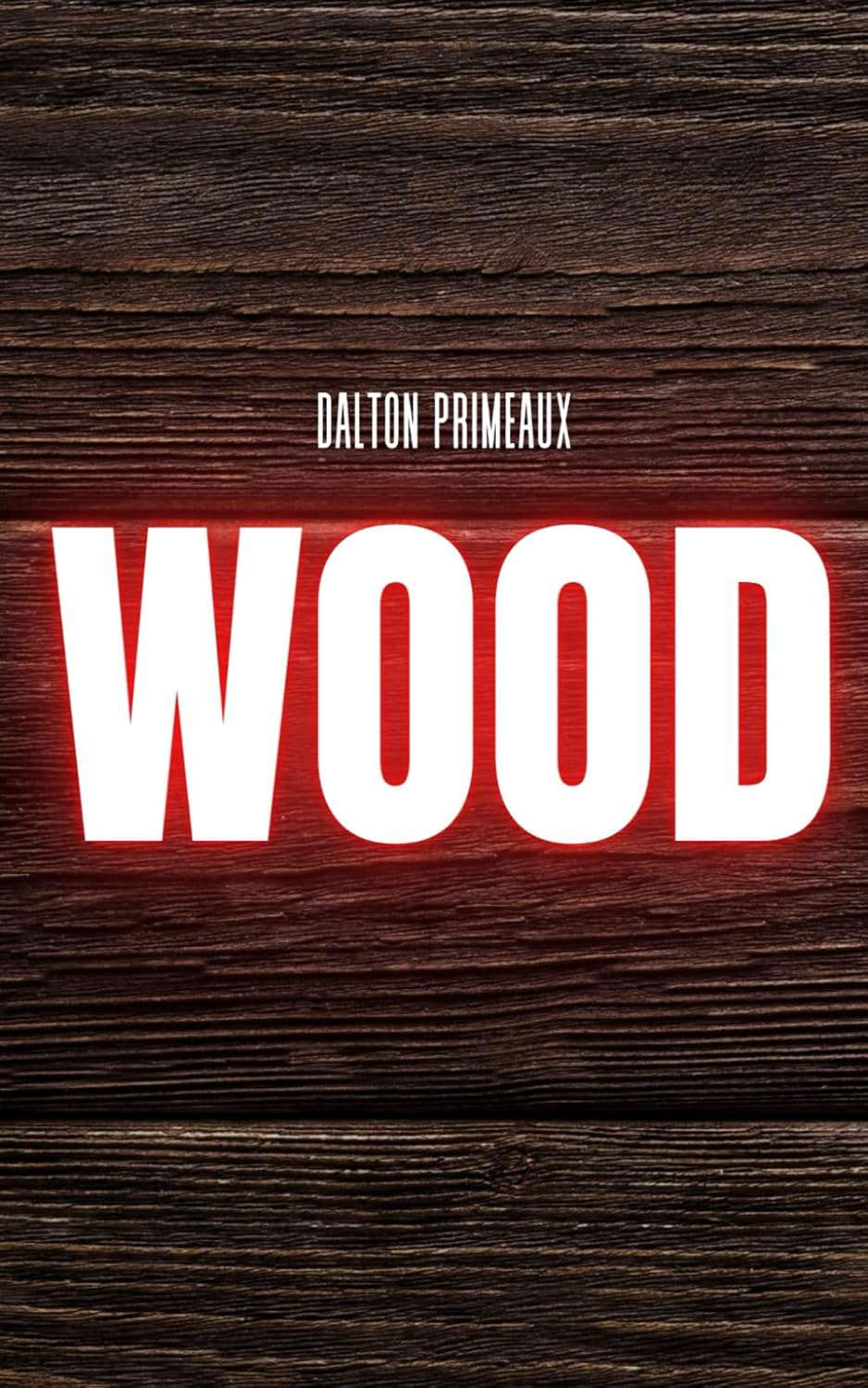 Wood (Tales from Beyond the Closet) poster